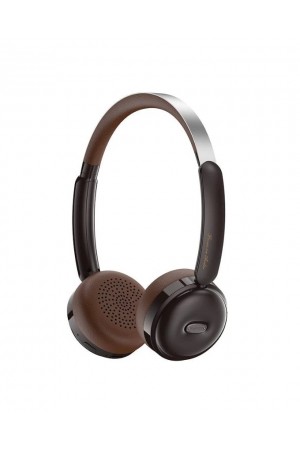 Havit H616BT Vintage Wireless Bluetooth Headphone